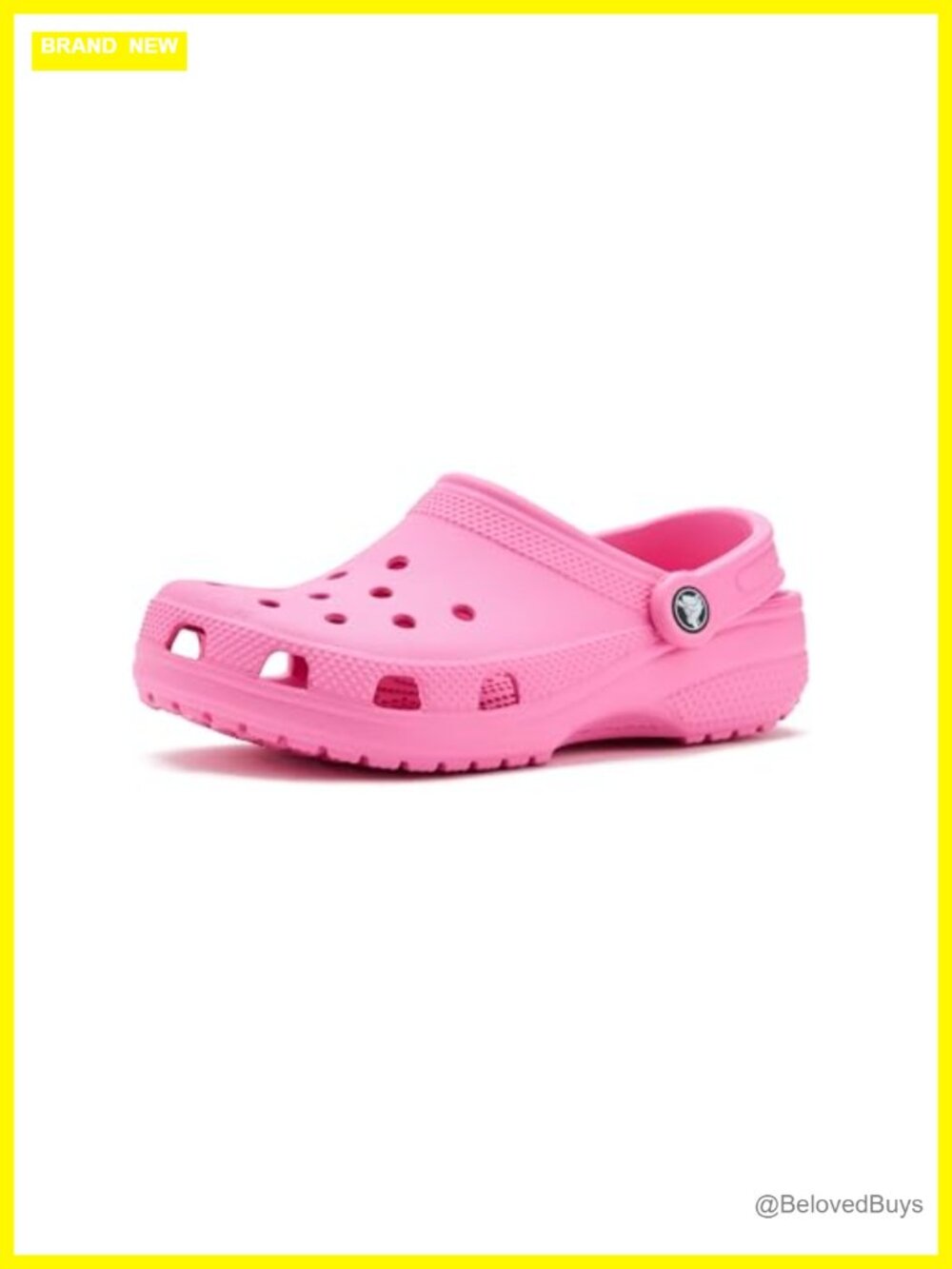 Kids Classic Clogs Crocs Unisex Little Big Kid Shoes Comfortable